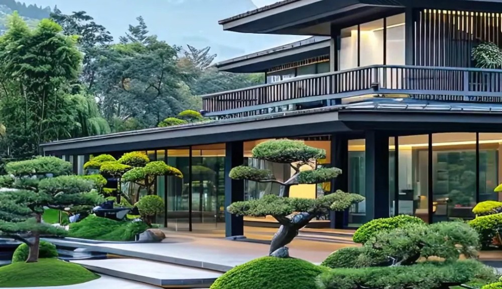 云浮农村自建房更佳风水布局是什么