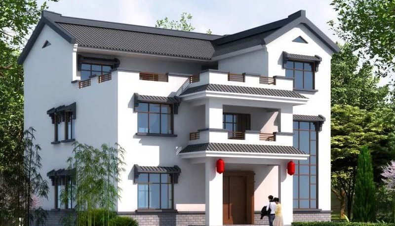 云浮对于农村自建房屋，必须注意土方回填